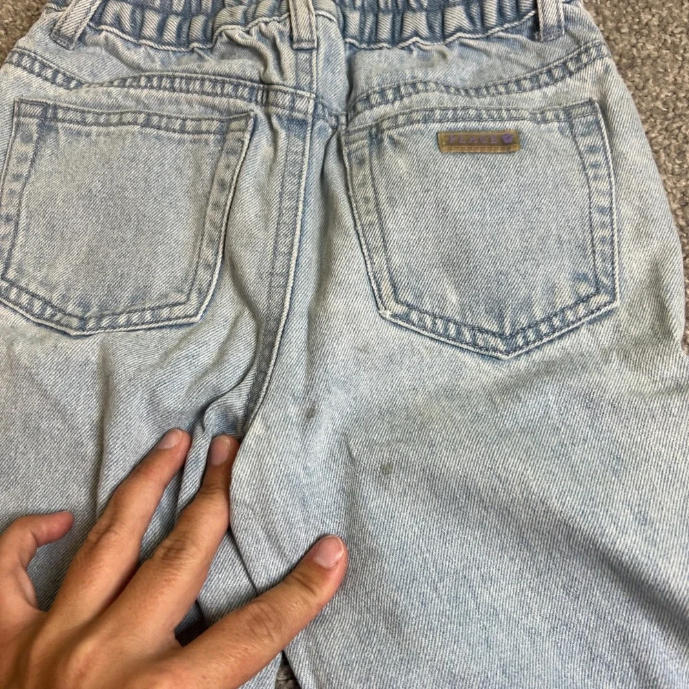 The Childrens Place measurements waist